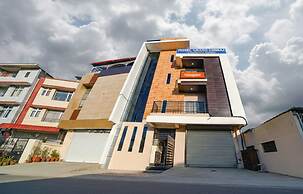 FabHotel Grand Giriraj