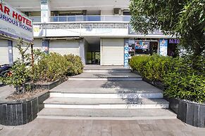 Fabhotel 7 Star