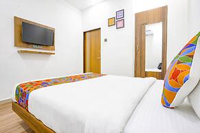 Fabhotel 7 Star