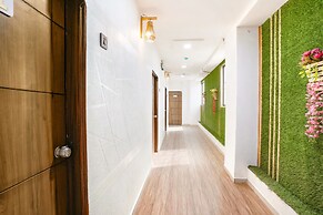 Fabhotel 7 Star