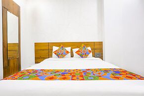 Fabhotel 7 Star