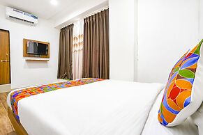 Fabhotel 7 Star