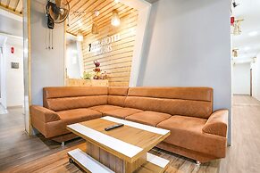 Fabhotel 7 Star
