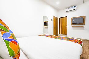 Fabhotel 7 Star