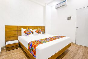 Fabhotel 7 Star