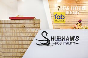 Fabhotel 7 Star