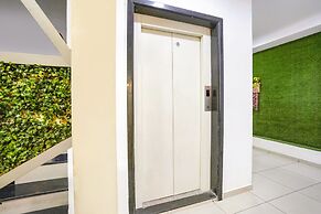 Fabhotel 7 Star