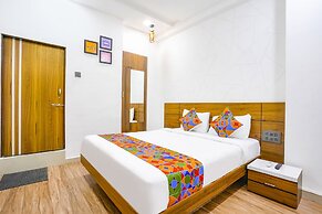 Fabhotel 7 Star