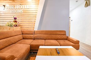 Fabhotel 7 Star