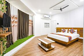 Fabhotel 7 Star