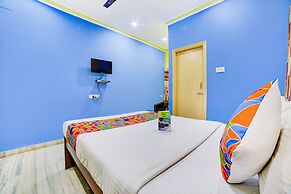 FabHotel Nest