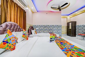 FabHotel Nest