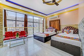 FabHotel Nest