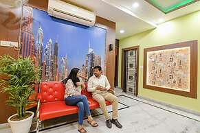 FabHotel Nest