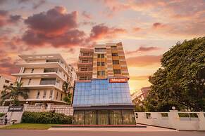 FabHotel Nest