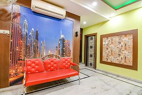 FabHotel Nest