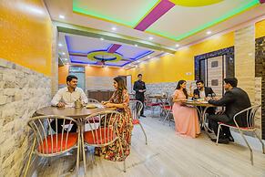 FabHotel Nest