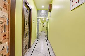 FabHotel Nest