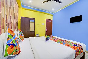 FabHotel Nest