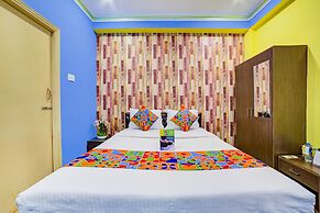 FabHotel Nest