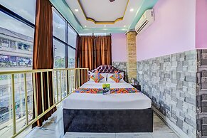 FabHotel Nest