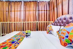 FabHotel Nest