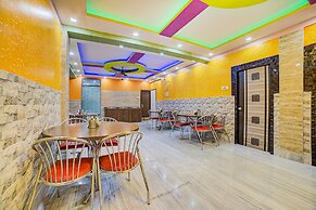 FabHotel Nest