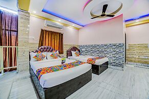 FabHotel Nest