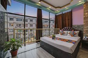 FabHotel Nest