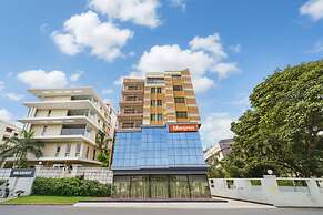 FabHotel Nest