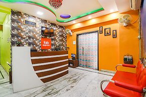FabHotel Nest