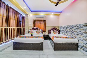 FabHotel Nest