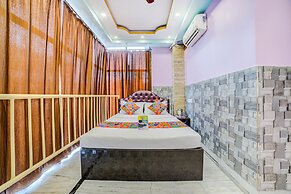 FabHotel Nest