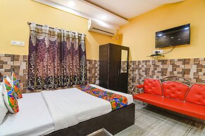 FabHotel Nest