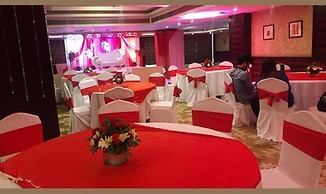 Fabhotel Prime B City Mark