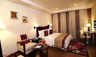 Fabhotel Prime B City Mark