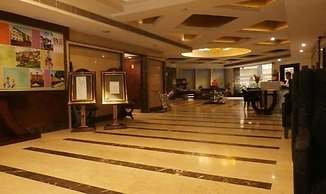 Fabhotel Prime B City Mark