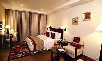 Fabhotel Prime B City Mark