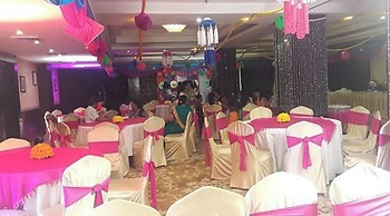 Fabhotel Prime B City Mark