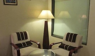 Fabhotel Prime B City Mark