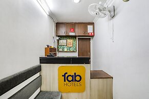 Fabhotel Angeethi