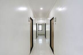 Fabhotel Angeethi