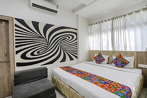 Fabhotel Angeethi