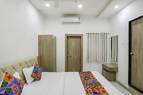 Fabhotel Angeethi