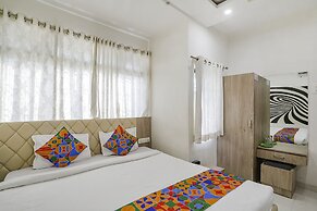 Fabhotel Angeethi