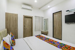 Fabhotel Angeethi
