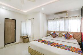 Fabhotel Angeethi