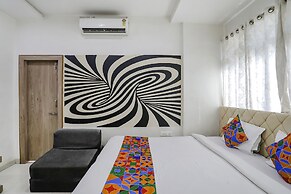 Fabhotel Angeethi