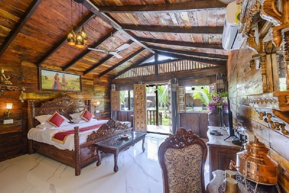 Little Cove Nature Resort