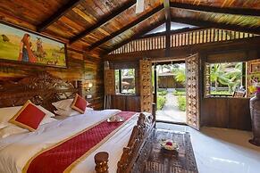 Little Cove Nature Resort